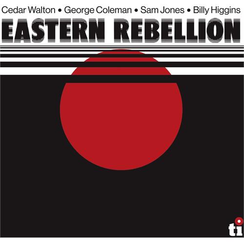 Eastern Rebellion Eastern Rebellion (CD)