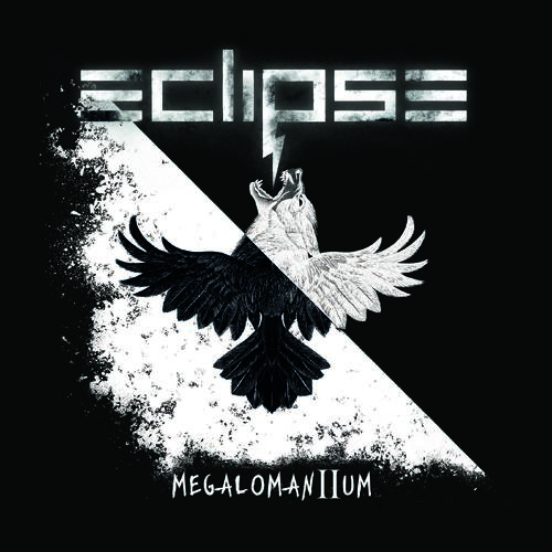 Eclipse Megalomanium II - LTD (LP) 