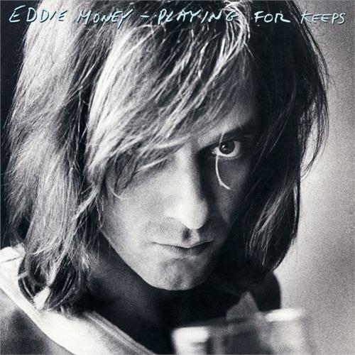 Eddie Money Playing For Keeps (CD) 
