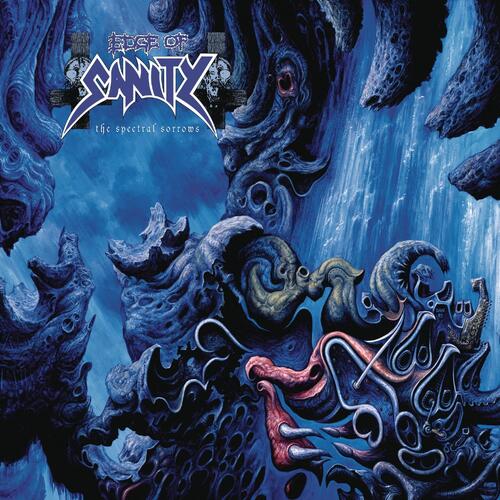 Edge Of Sanity The Spectral Sorrows (2CD) 