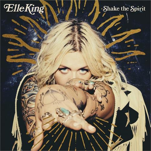 Elle King Shake The Spirit (2LP)