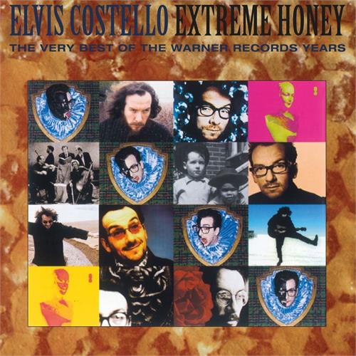 Elvis Costello Extreme Honey: The Very… - LTD (2LP)