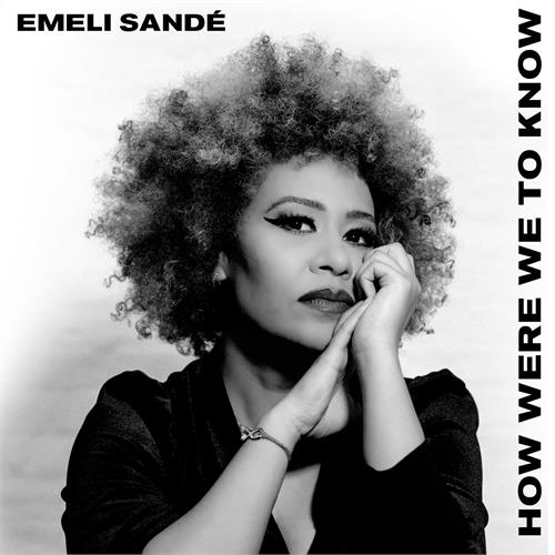 Emeli Sandé How Were We To Know (LP)
