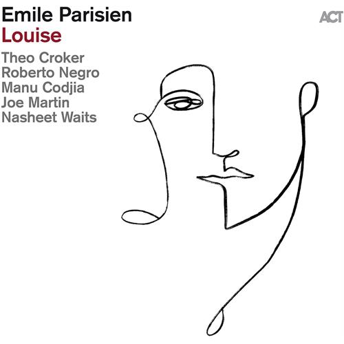Emile Parisien Louise (LP) 