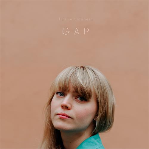 Emilie Lidsheim Gap (CD) 