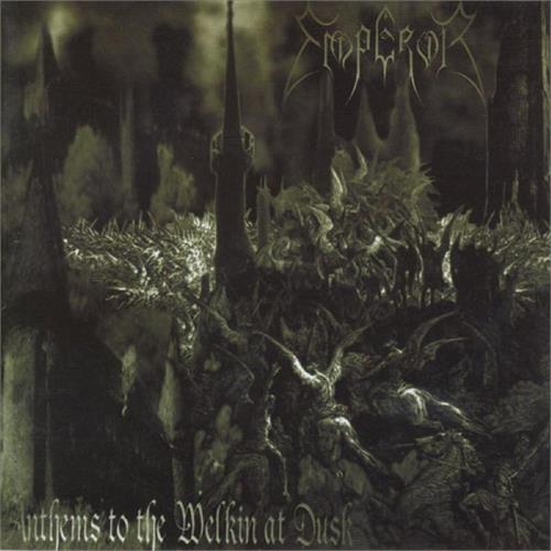 Emperor Anthems To The Welkin At Dusk - LTD (LP)