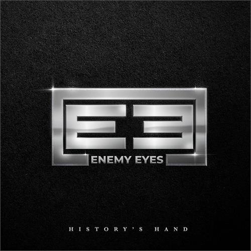 Enemy Eyes History's Hand (CD)