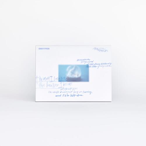 Enhypen ROMANCE: UNTOLD - Daydream (Japan…) (CD) 