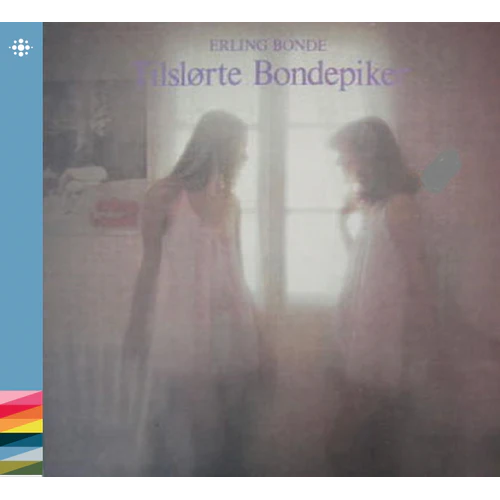 Erling Bonde Tilslørte Bondepiker (CD)