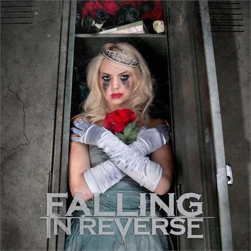 Falling In Reverse The Drug In Me Is You (LP)