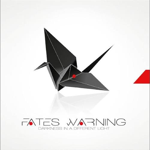 Fates Warning Darkness In A Different… - LTD (2LP)