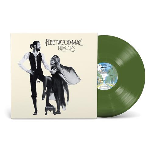 Fleetwood Mac Rumours - LTD Indie (LP)