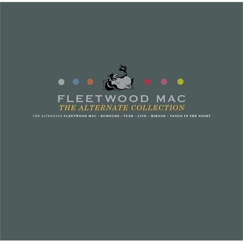 Fleetwood Mac The Alternate Collection - RSD (8LP)