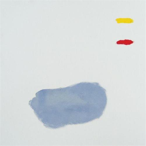 Florist If Blue Could Be Happiness - LTD (LP) 