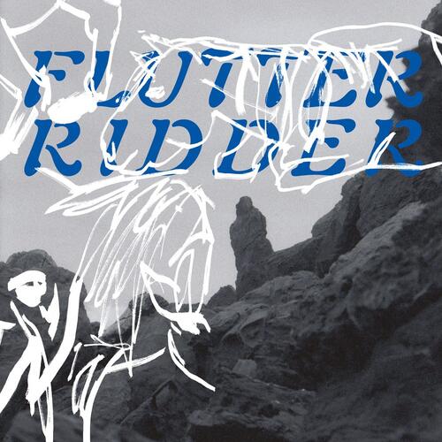 Flutter Ridder Flutter Ridder (LP) 