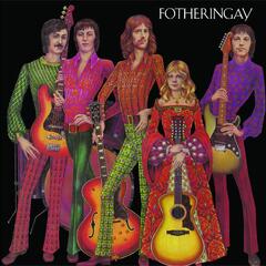 Fotheringay Fotheringay (LP)
