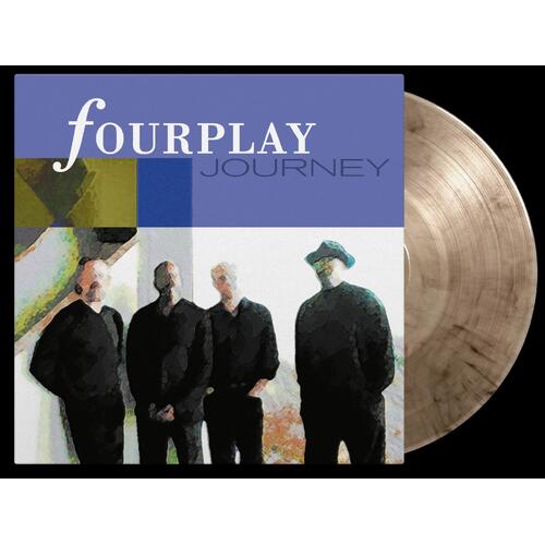 Fourplay Journey - LTD LP) 