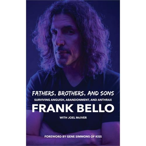 Frank Bello Fathers, Brothers, And Sons (BOK)