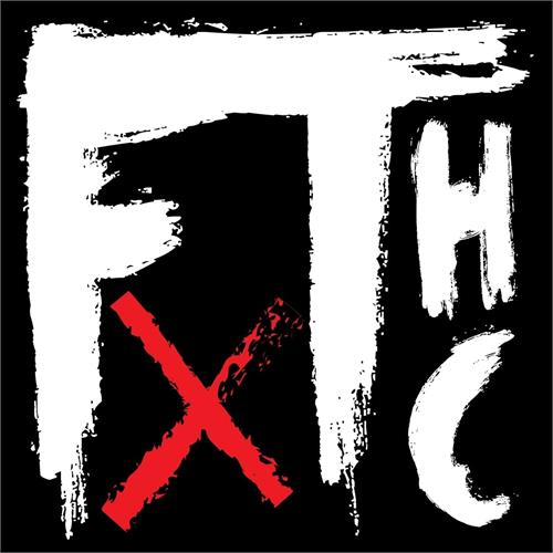 Frank Turner FTHC - Deluxe (CD)