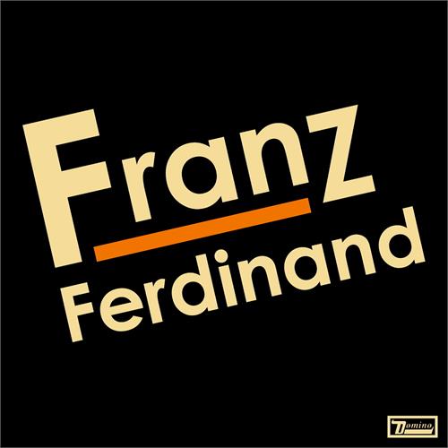 Franz Ferdinand Franz Ferdinand (LP)