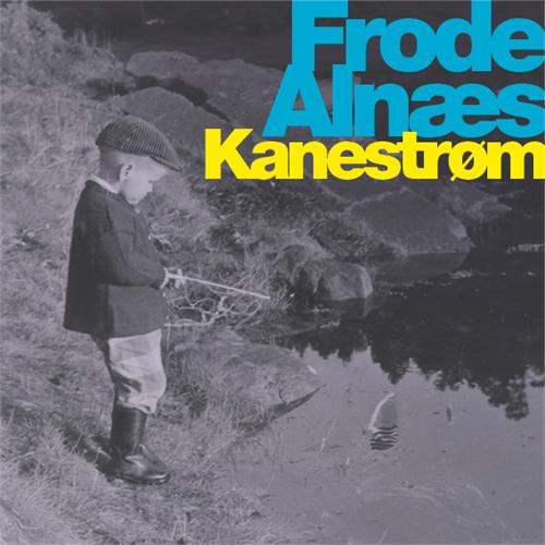Frode Alnæs Kanestrøm (CD)