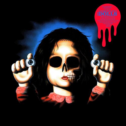 Fuzzbee Morse Dolls - Original Soundtrack (LP) 