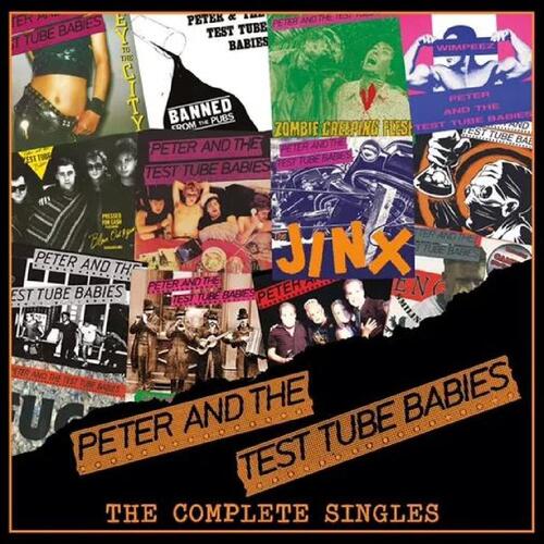 G.B.H. Complete Singles Collection (2CD)