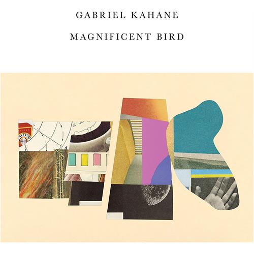 Gabriel Kahane Magnificent Bird (LP) 