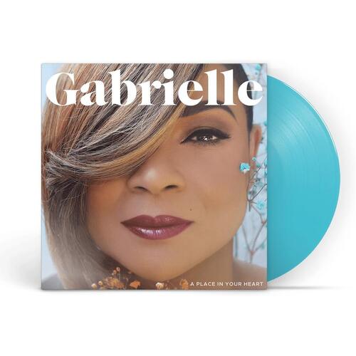 Gabrielle (UK) A Place In Your Heart - LTD (LP)