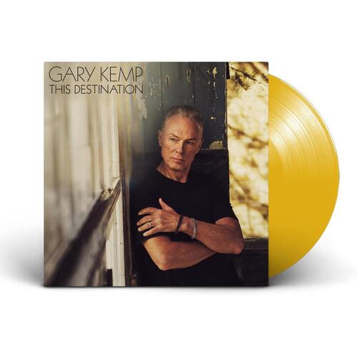 Gary Kemp This Destination  - LTD (LP) 