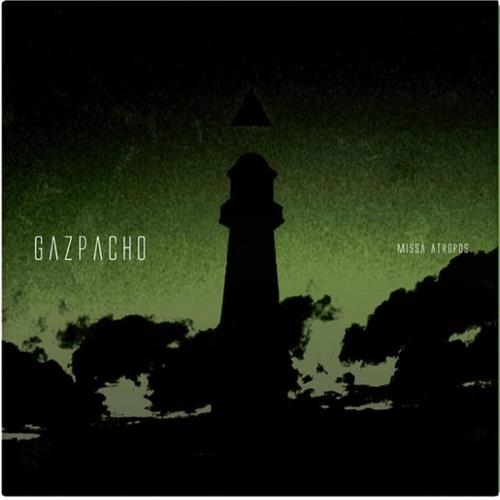 Gazpacho Missa Atropos (LP) 