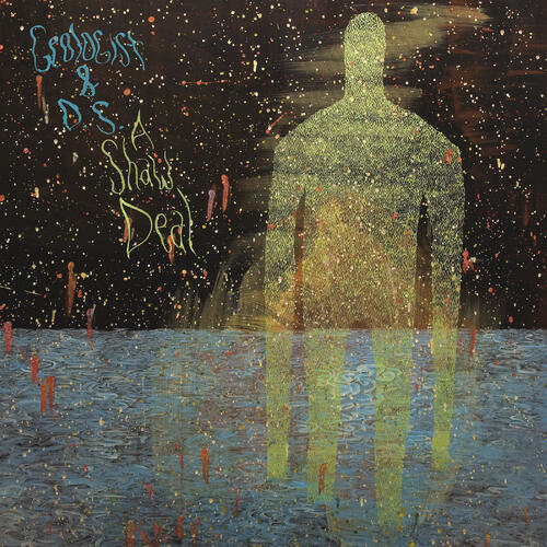 Geologist & D.S. A Shaw Deal (LP) 