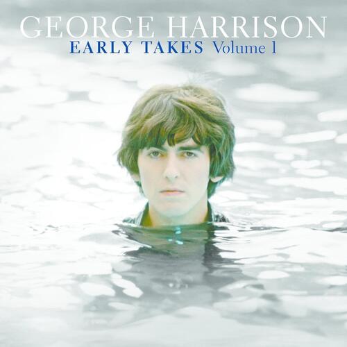 George Harrison Early Takes Volume 1 (CD) 