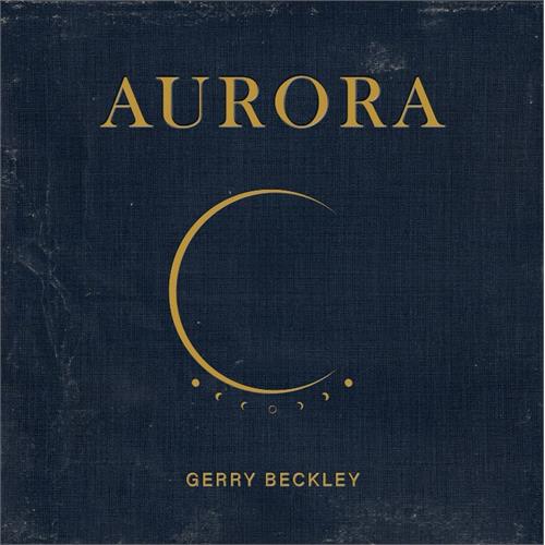 Gerry Beckley Aurora (CD)