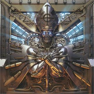 Ghost Phantomime EP (LP)