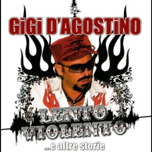 Gigi D'Agostino Lento Violento…E Altre Storie (4LP) 