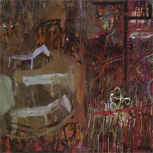 Ginger Baker Horses And Trees - LTD (LP)