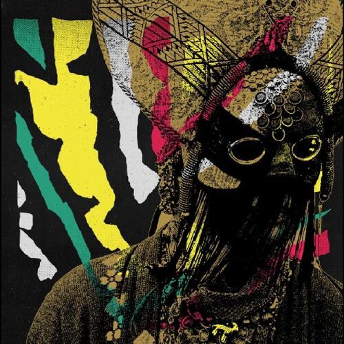 Goat Goat - LTD (LP) 