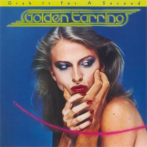 Golden Earring Grab It For A Second - LTD (LP)