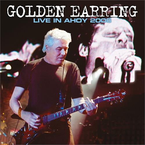 Golden Earring Live In Ahoy 2006 - LTD 2LP)