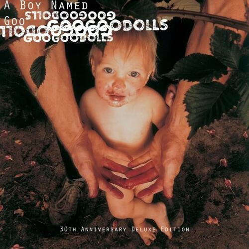 Goo Goo Dolls A Boy Named Goo: 30th Anniversary… (2CD) 