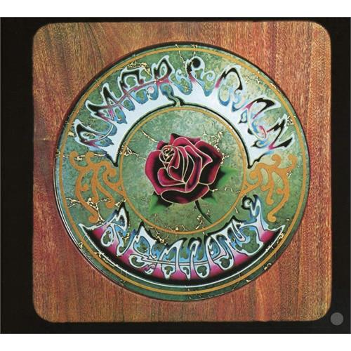 Grateful Dead American Beauty (CD)