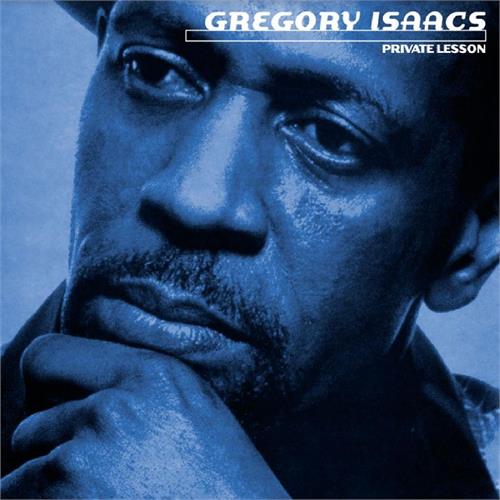 Gregory Isaacs Private Lesson (LP)