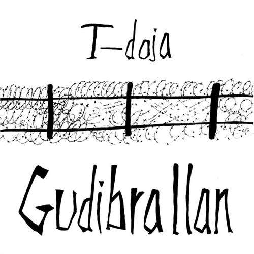 Gudibrallan T-Doja (CD)