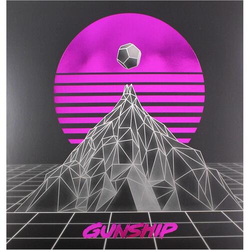 Gunship Gunship (2LP) 