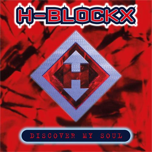 H-Blockx Discover My Soul - LTD (2LP)