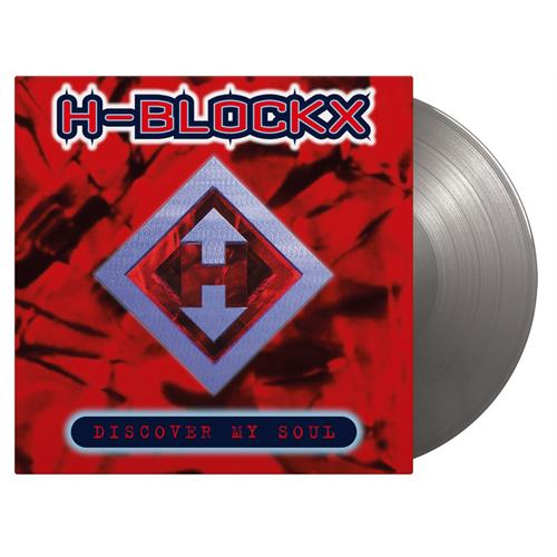 H-Blockx Discover My Soul - LTD (2LP)