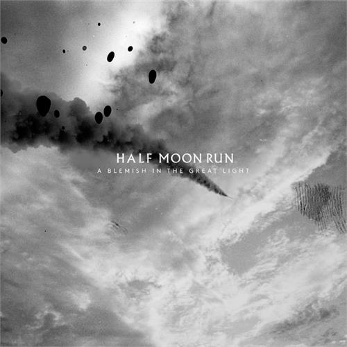 Half Moon Run A Blemish In The Great Light (CD)