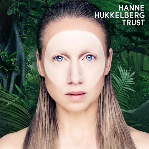 Hanne Hukkelberg Trust (CD)