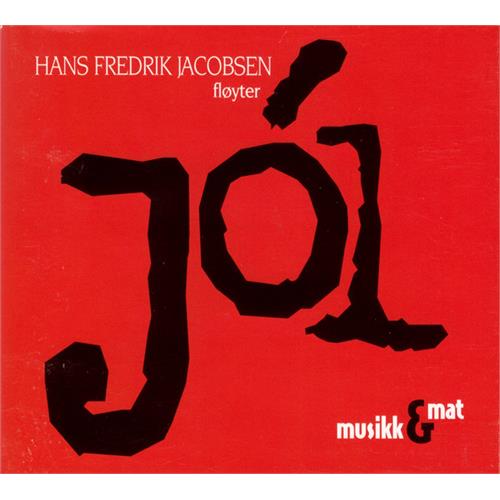 Hans Fredrik Jacobsen Jól (CD)